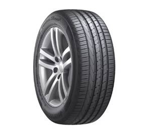 Шины HANKOOK К-117A 275/50R20 XL 109W (комплектом)